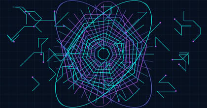Liquid AI Releases LFM2.5-24B-A2B: A 2B-Active Open MoE That Runs Local Agents at 184 Tok/s abstract technical diagram