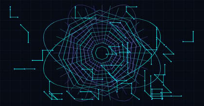 Z.ai GLM-Legal Scores 19.2% All-Pass on Harvey LAB, Topping Claude Fable 5 at $0.15 Per Task abstract technical diagram